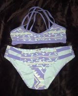 Aerie Aztec Bikini Set Photo 0