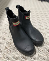 Hunter Rain Boots Photo 0