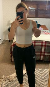 Under Armour Joggers / Sweatpants Photo 0