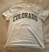 Brandy Melville John Galt Colorado Tee Photo 0