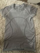 Lululemon Swiftly Tech Short Sleeve Photo 0