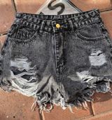 SheIn Shorts Photo 0