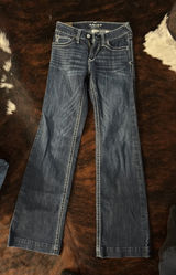 Ariat  Jeans Trouser Photo 0