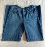 Levi’s Low Pro Straight Jeans Photo 0