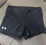 Under Armour  Spandex Shorts Photo 0