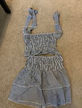 Amazon Two Piece Matching Set Photo 0