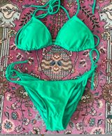 Ocean Pacific Bikini Set Photo 0