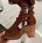 Free People Clogs Photo 0