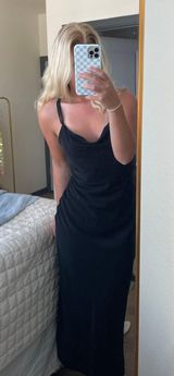 Maxi Dress Photo 0
