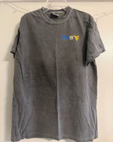 Comfort Colors WVU  T-Shirt Photo 0