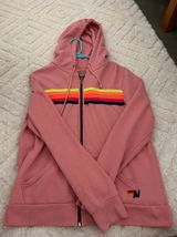 Aviator Nation Zip Up Jacket Photo 0