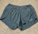 Patagonia Running Shorts Photo 0