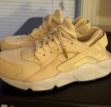 Nike Air Light Pink Shoes Photo 0