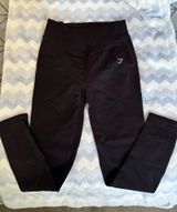 Gymshark Seamless Leggings Photo 0