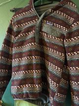 Patagonia Coat Photo 0