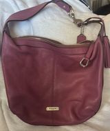 Hobo Handbag Photo 0