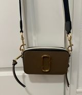 Marc Jacobs Snapshot Crossbody Photo 0