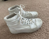 Vans Platform High-Top  Sneakers Photo 0