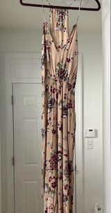 Faithfull the Brand Jumpsuit Photo 0