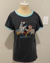 Disney Mickey’s 90th Birthday Wringer Tee Photo 0
