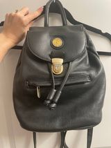 Balmain Vintage   Back back Photo 0