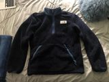 The North Face Half Zip Sherpa Fleece Photo 0