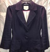 Kate Spade Two Button Jacket Photo 0