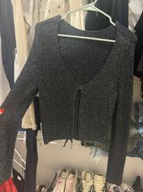 Long Sleeve Top Photo 0