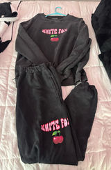 White Fox Set Boutique Photo 0