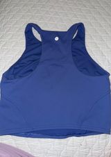 Lululemon Wunder Train Tank Top Photo 0