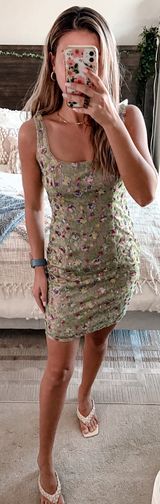 Gianni Bini Embellished Dress Photo 0