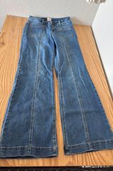 GB Boot cut jeans Photo 0