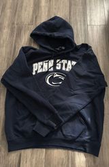 Penn State Hoodie Photo 0