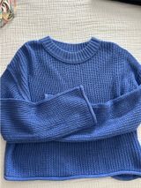 Wild Fable Sweater Knit Photo 0