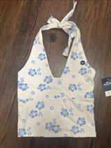 Halter Top Photo 0