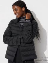 Uniqlo Ultra Light Puffer Jacket, XS/S Photo 0