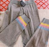 FATE. lightening bolt sweatpants  Photo 0