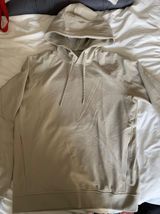 Lululemon Men’s City Sweat Sweatshirt Photo 0