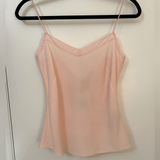 NWT, Ted Baker London, Cami Tank, Adjustable Straps, S Photo 0