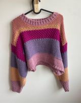 Altered State Sweater Photo 0