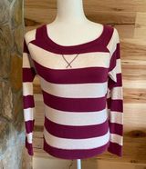 The‎ limited striped shirt size small Photo 0