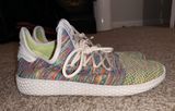 Adidas Pharrell Williams Human Race Sneakers Photo 0