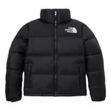 North face puffer jacket Photo 0