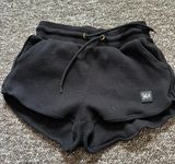 YoungLA Shorts Black Photo 0