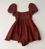 Princess Polly Lorna Romper Photo 0