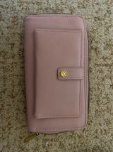 Wallet Pink Photo 0