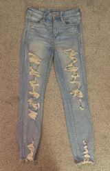 American Eagle Outfitters Jeans Photo 0