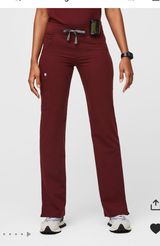 FIGS Kade Cargo Scrub Pants Photo 0