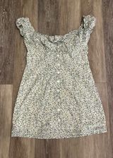 Floral Dress Photo 0