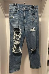 American Eagle Outfitters Jeans Photo 0
